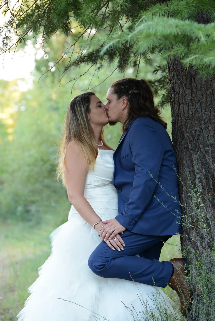 Edyta-photographie - Mariage