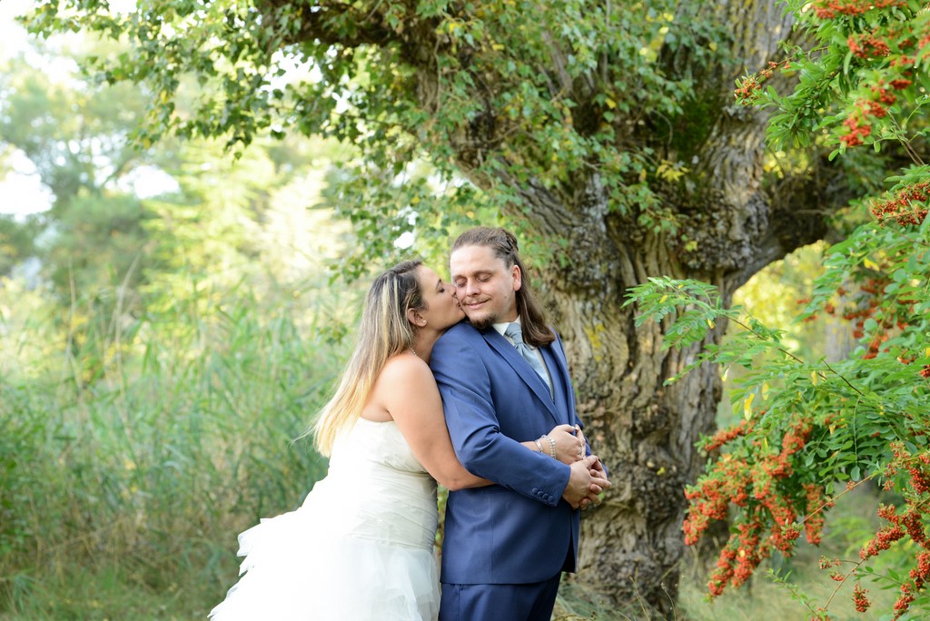 Edyta-photographie - Mariage