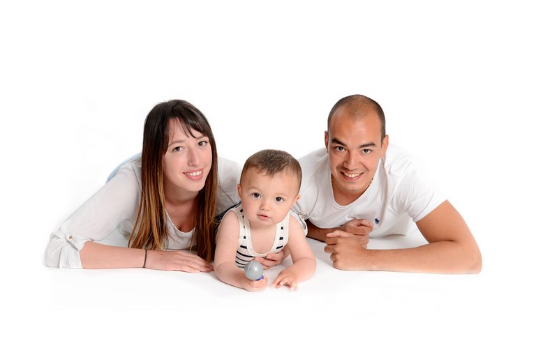 Edyta photographe- famille