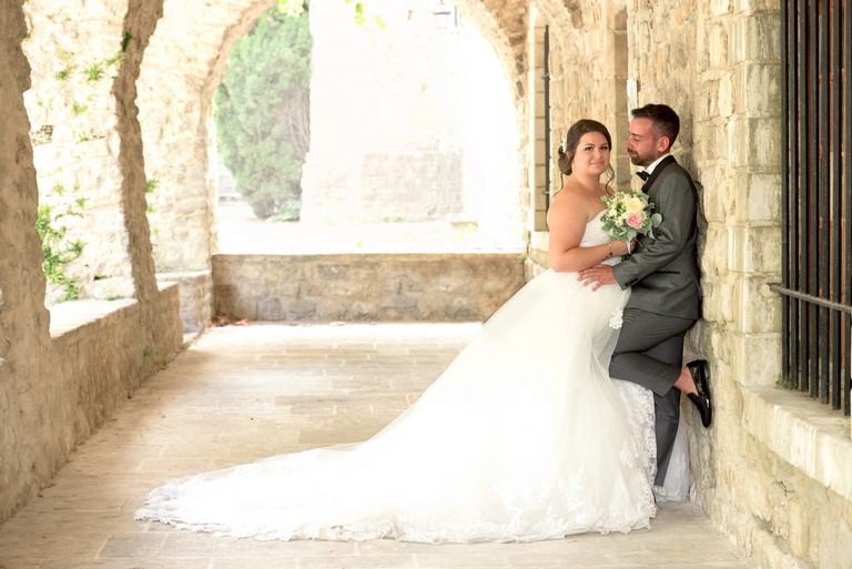 Edyta-photographie - Mariage