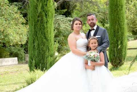Edyta-photographie - Mariage