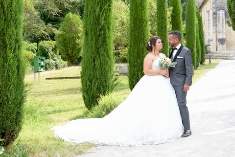 Edyta-photographie - Mariage