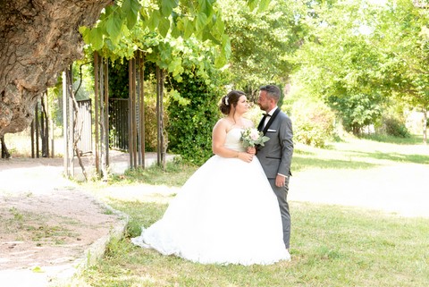 Edyta-photographie - Mariage