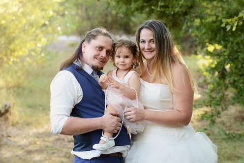Edyta-photographie - Mariage