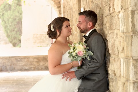Edyta-photographie - Mariage