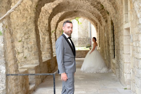 Edyta-photographie - Mariage