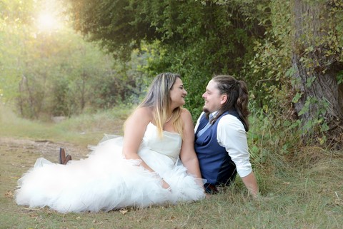 Edyta-photographie - Mariage