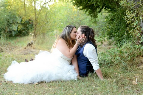 Edyta-photographie - Mariage