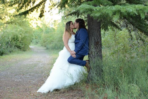 Edyta-photographie - Mariage