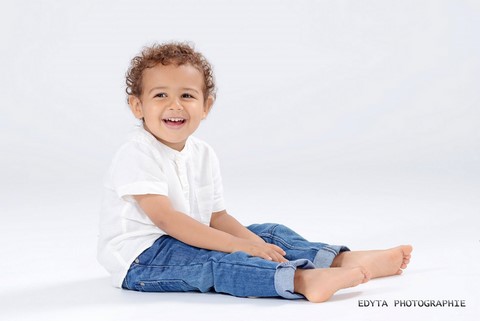 Edyta photographe- enfant