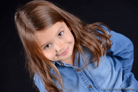 Edyta photographe- enfant