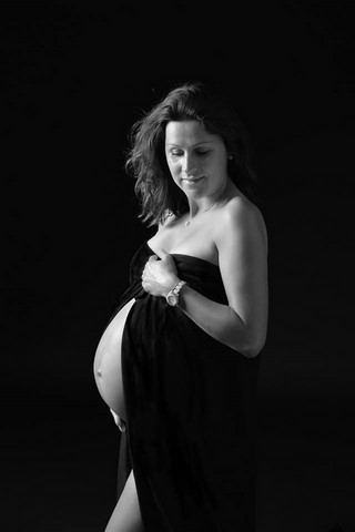 Edyta photographe-ventre rond