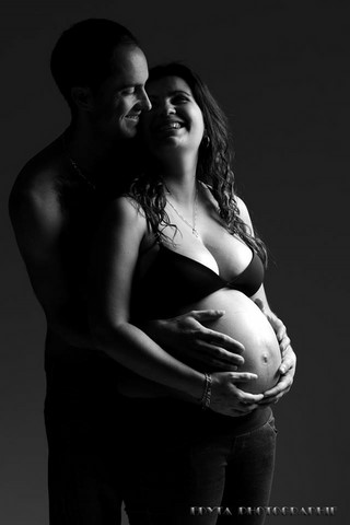 Edyta photographe-ventre rond