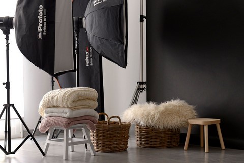 studio photo